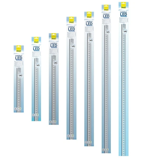 Tetra LightWave Set 5 Tetra LightWave Set – Bild 3