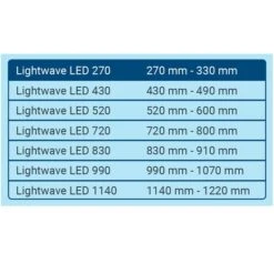 Tetra LightWave Set 16 Tetra LightWave Set -Heimtierbedarf Angebote tetra lightwave set alle 3