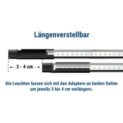 Tetra LightWave Set 17 Tetra LightWave Set -Heimtierbedarf Angebote tetra lightwave set alle 4