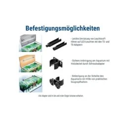 Tetra LightWave Set 18 Tetra LightWave Set -Heimtierbedarf Angebote tetra lightwave set alle 5