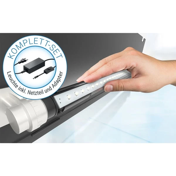 Tetra LightWave Set 10 Tetra LightWave Set – Bild 8