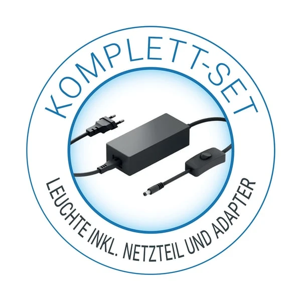 Tetra LightWave Set 11 Tetra LightWave Set – Bild 9