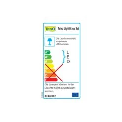 Tetra LightWave Set 21 Tetra LightWave Set -Heimtierbedarf Angebote tetra lightwave set alle 8