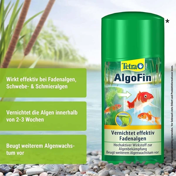 TetraPond AlgoFin 5 TetraPond AlgoFin – Bild 3