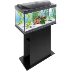 Tetra StarterLine Aquarium Unterschrank -Heimtierbedarf Angebote tetra starterline aquarium unterschrank 2