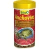 Tetra Wasserschildkrötenfutter Anchovies 2 Tetra Wasserschildkrötenfutter Anchovies -Heimtierbedarf Angebote tetra wasserschildkrotenfutter anchovies 250ml