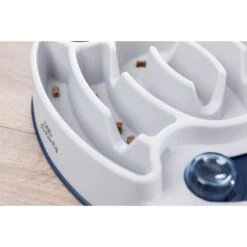 Trixie Dog Activity Slide & Feed Strategiespiel -Heimtierbedarf Angebote trixie activity slide and feed 3