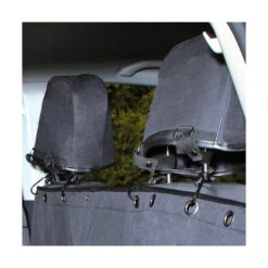 Trixie Auto-Schondecke - Schwarz -Heimtierbedarf Angebote trixie auto schondecke schwarz 02