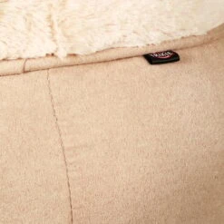 Trixie Bett Elsie, ø45cm Beige -Heimtierbedarf Angebote trixie bett elsie 45cm beige 3