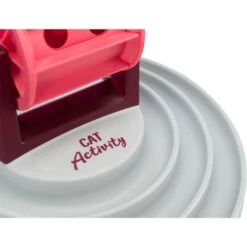 Trixie Cat Activity Roller Bowl -Heimtierbedarf Angebote trixie cat activity roller bowl 5