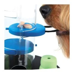 Trixie Dog Activity Gambling Tower, ø25cm/27cm -Heimtierbedarf Angebote trixie dog activity gambling tower 25 27cm 02