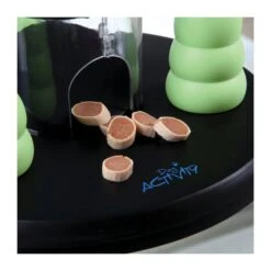 Trixie Dog Activity Gambling Tower, ø25cm/27cm -Heimtierbedarf Angebote trixie dog activity gambling tower 25 27cm 03