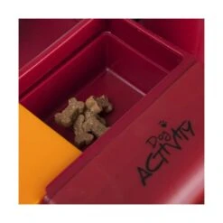 Trixie Dog Activity Strategiespiel Poker Box 2 -Heimtierbedarf Angebote trixie dog activity strategiespiel poker box 2 02