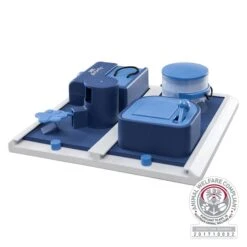 Trixie Dog Activity Strategiespiel Poker Box 2 -Heimtierbedarf Angebote trixie dog activity strategiespiel poker box 2 2