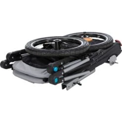 Trixie Fahrrad-Anhänger Gr. M 63 X 95 X 90/132 Cm 21 Trixie Fahrrad-Anhänger Gr. M 63 X 95 X 90/132 Cm -Heimtierbedarf Angebote trixie fahrrad anhanger gr m 3