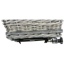 Trixie Fahrradkorb Mit Gitter Für Gepäckträger -Heimtierbedarf Angebote trixie fahrradkorb mit gitter fur gepacktrager 7