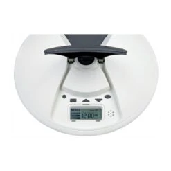 Trixie Futterautomat TX6 Grau/weiß -Heimtierbedarf Angebote trixie futterautomat tx6 grau weiss 02