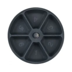 Trixie Futterautomat TX6 Grau/weiß -Heimtierbedarf Angebote trixie futterautomat tx6 grau weiss 03