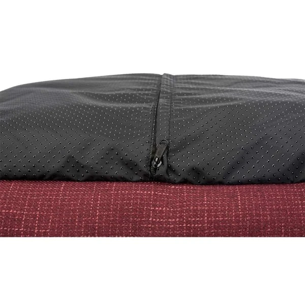 Trixie Hundebett Talis Beere 6 Trixie Hundebett Talis Beere – Bild 4