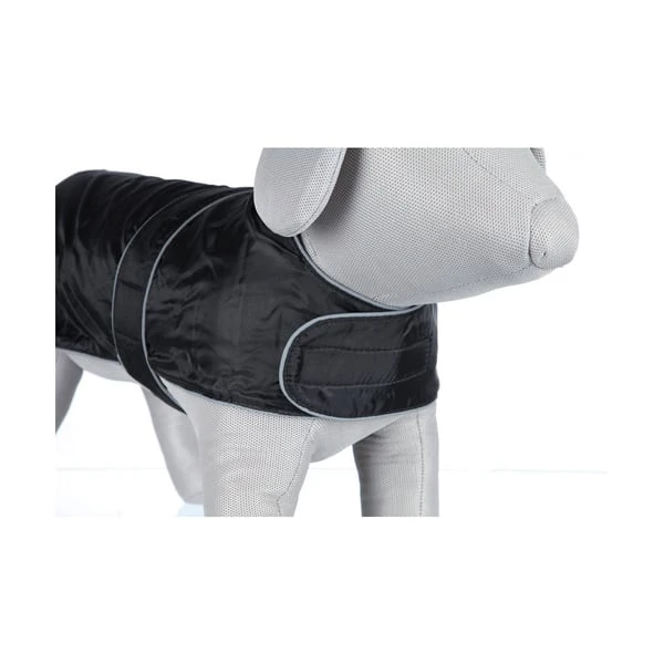 Trixie Orléans Schwarz XL: 70cm | Rückläufer 4 Trixie Orléans Schwarz XL: 70cm | Rückläufer – Bild 2