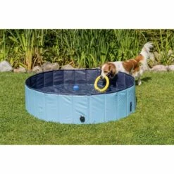 Trixie Hundepool Hellblau -Heimtierbedarf Angebote trixie hundepool hellblau 4