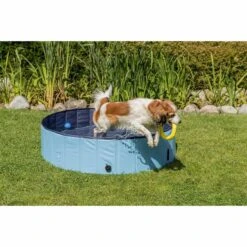 Trixie Hundepool Hellblau -Heimtierbedarf Angebote trixie hundepool hellblau 5