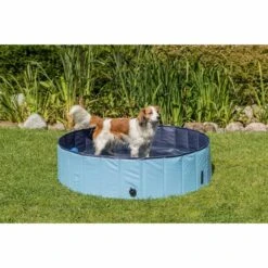 Trixie Hundepool Hellblau -Heimtierbedarf Angebote trixie hundepool hellblau 6