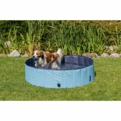 Trixie Hundepool Hellblau -Heimtierbedarf Angebote trixie hundepool hellblau 7