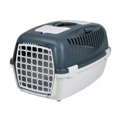 Trixie Katzen- Und Hundebox Traveller Capri 3