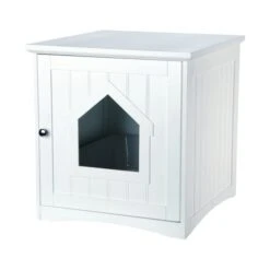 Trixie Katzenhaus Für Katzentoilette