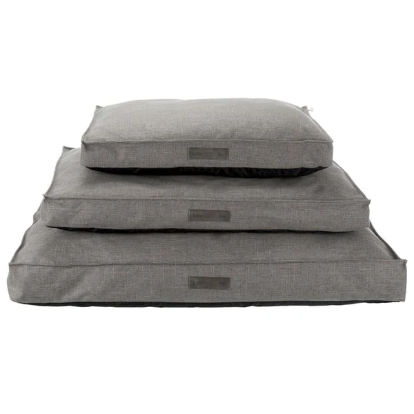 Trixie Kissen Talis Grau 4 Trixie Kissen Talis Grau – Bild 2