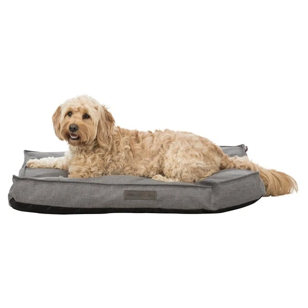 Trixie Kissen Talis Grau 10 Trixie Kissen Talis Grau – Bild 8