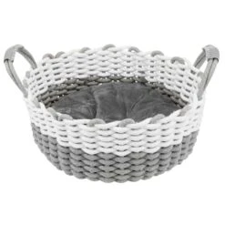 Trixie Korb Nabou, Gewebt