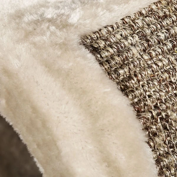 Trixie Kuschelhöhle Alicia Mit Buchenholzfüßen 5 Trixie Kuschelhöhle Alicia Mit Buchenholzfüßen – Bild 3