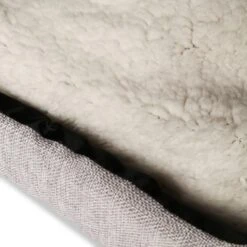 Trixie Kuschelhöhle Silas 40×45×40cm Grau/creme 8 Trixie Kuschelhöhle Silas 40×45×40cm Grau/creme -Heimtierbedarf Angebote trixie kuschelhoehle silas 40x45x40cm grau creme 4