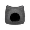 Trixie Kuschelhöhle Cat - Anthrazit -Heimtierbedarf Angebote trixie kuschelhohle cat anthrazit 1