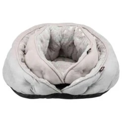 Trixie Kuschelhöhle Feder -Heimtierbedarf Angebote trixie kuschelhohle feder 3