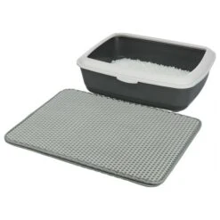 Trixie Sieb-Vorleger Für Katzentoiletten -Heimtierbedarf Angebote trixie sieb vorleger fur katzentoiletten 5N1LMqVL9pd1Qu