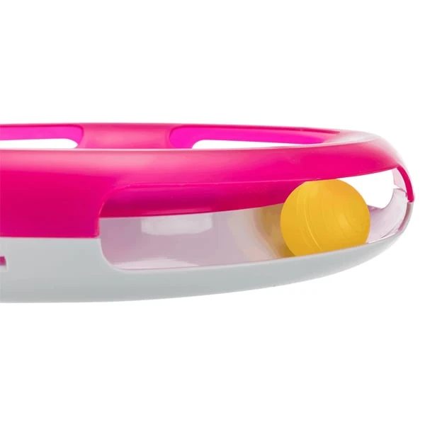 Trixie Spielplatte Race & Scratch 5 Trixie Spielplatte Race & Scratch – Bild 3