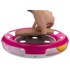 Trixie Spielplatte Race & Scratch 20 Trixie Spielplatte Race & Scratch -Heimtierbedarf Angebote trixie spielplatte race and scratch 4