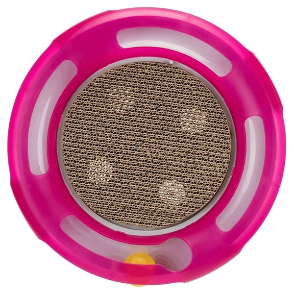 Trixie Spielplatte Race & Scratch 10 Trixie Spielplatte Race & Scratch – Bild 8