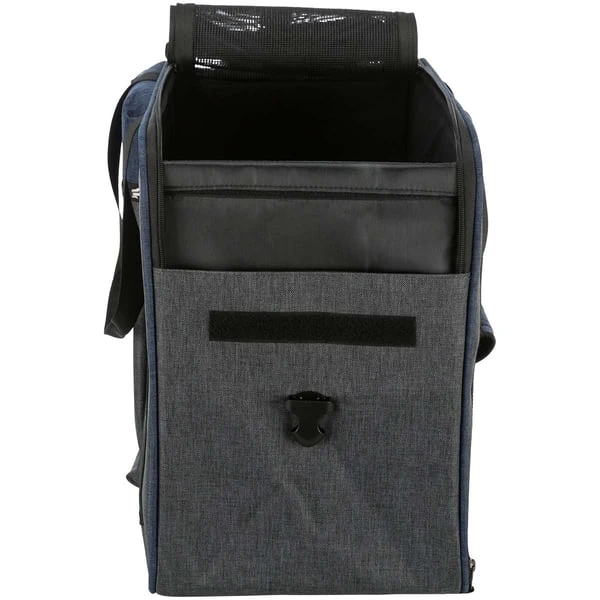 Trixie Transport Rucksack & Tasche Tara 2 In 1 4 Trixie Transport Rucksack & Tasche Tara 2 In 1 – Bild 2