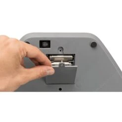 Trixie Futterautomat TX5 -Heimtierbedarf Angebote trixie tx5 futterautomat anwendung batteriefach