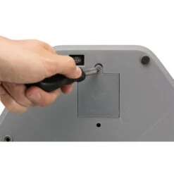 Trixie Futterautomat TX5 -Heimtierbedarf Angebote trixie tx5 futterautomat anwendung batteriefach schraubenzieher