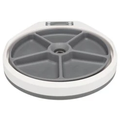 Trixie Futterautomat TX5 -Heimtierbedarf Angebote trixie tx5 futterautomat ohne deckel