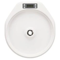 Trixie Futterautomat TX5 -Heimtierbedarf Angebote trixie tx5 futterautomat ohne deckel und portionsschalen