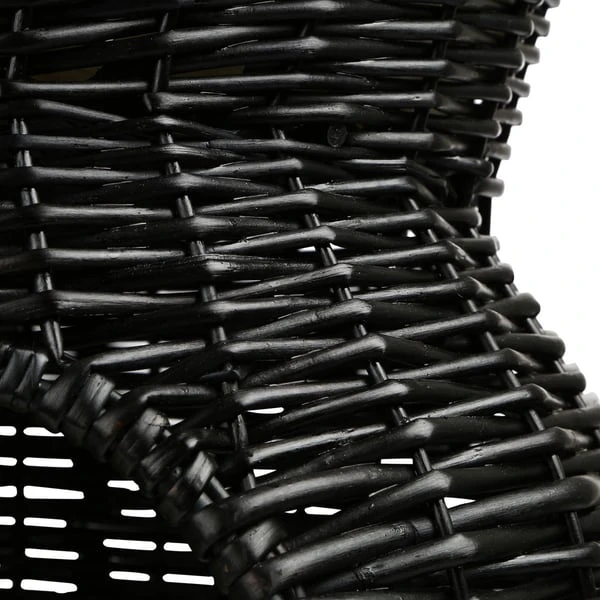 Trixie Weidenkorb Mit Liegedach Und Kissen 5 Trixie Weidenkorb Mit Liegedach Und Kissen – Bild 3