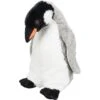 Trixie Be Eco Pinguin Erin Plüsch Recycelt 28cm