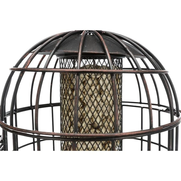 Trixie Erdnuss-Futterspender Mit Schutzgitter 820 Ml/ø 20 Cm 8 Trixie Erdnuss-Futterspender Mit Schutzgitter 820 Ml/ø 20 Cm – Bild 6