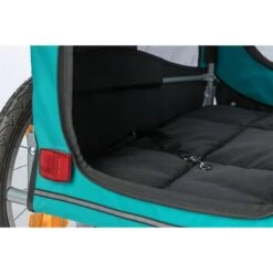 Trixie Fahrradanhänger Türkis 19 Trixie Fahrradanhänger Türkis -Heimtierbedarf Angebote trixie fahrradanhaenger tuerkis schwarz web 3